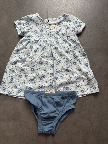 Robe bébé fille Levi’s