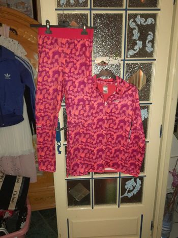 Magnifique ensemble de sport