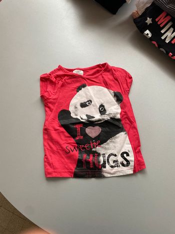 Teeshirt  2 ans