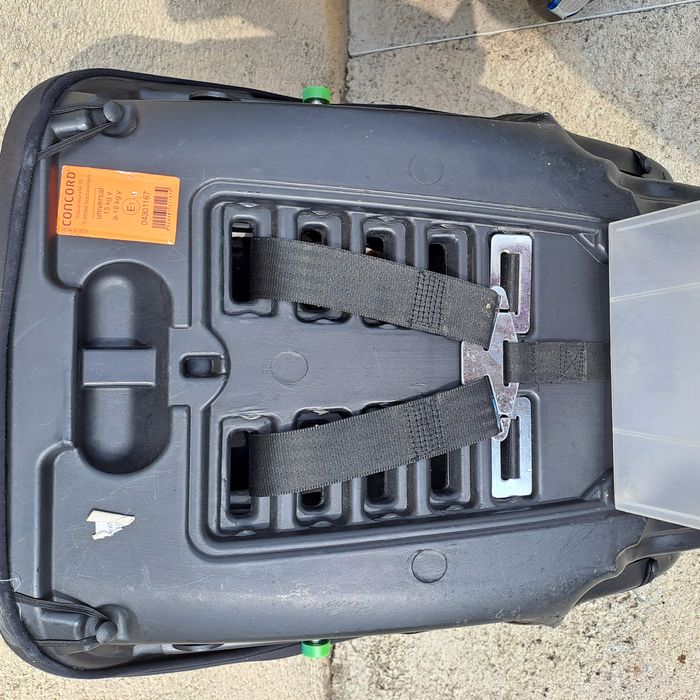 siège auto 0/1/2 - photo numéro 10