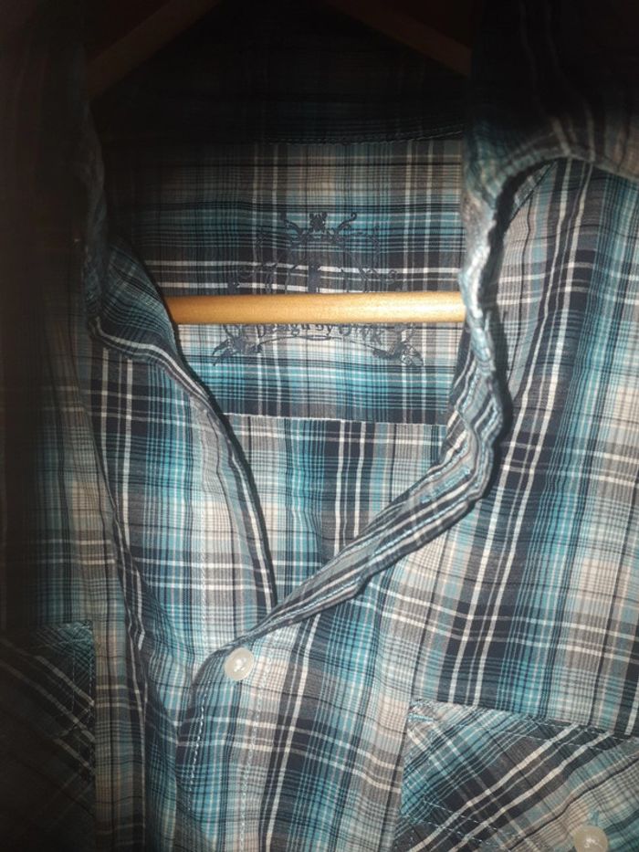 Chemise owk - photo numéro 2