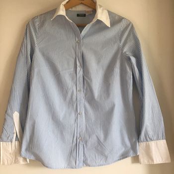 Chemise femme La Redoute
