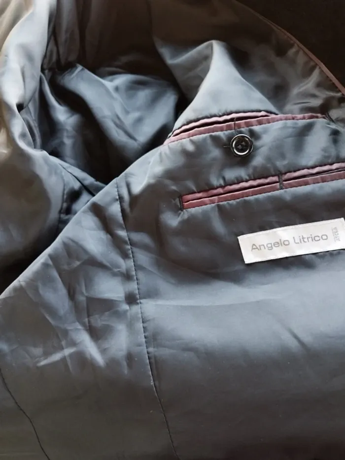Veste taille 54 - photo numéro 5