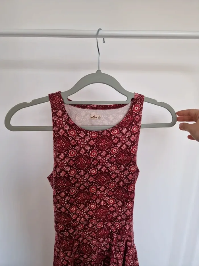Robe XS hollister