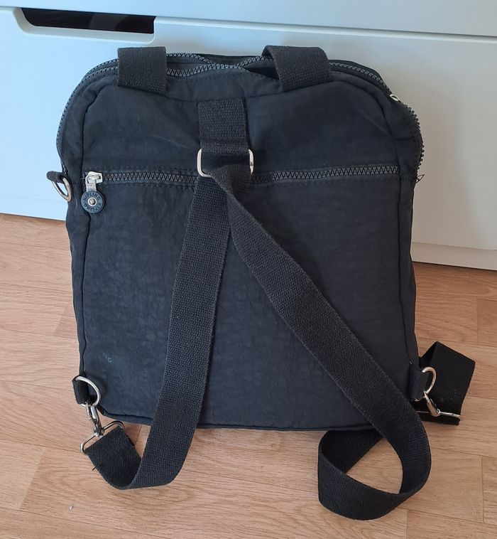 Sac kipling - photo numéro 6
