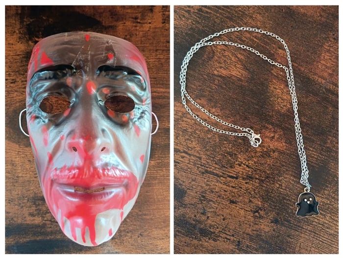 Déguisement 10 ans - photo numéro 7