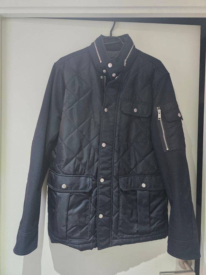 Blouson Armani - photo numéro 2