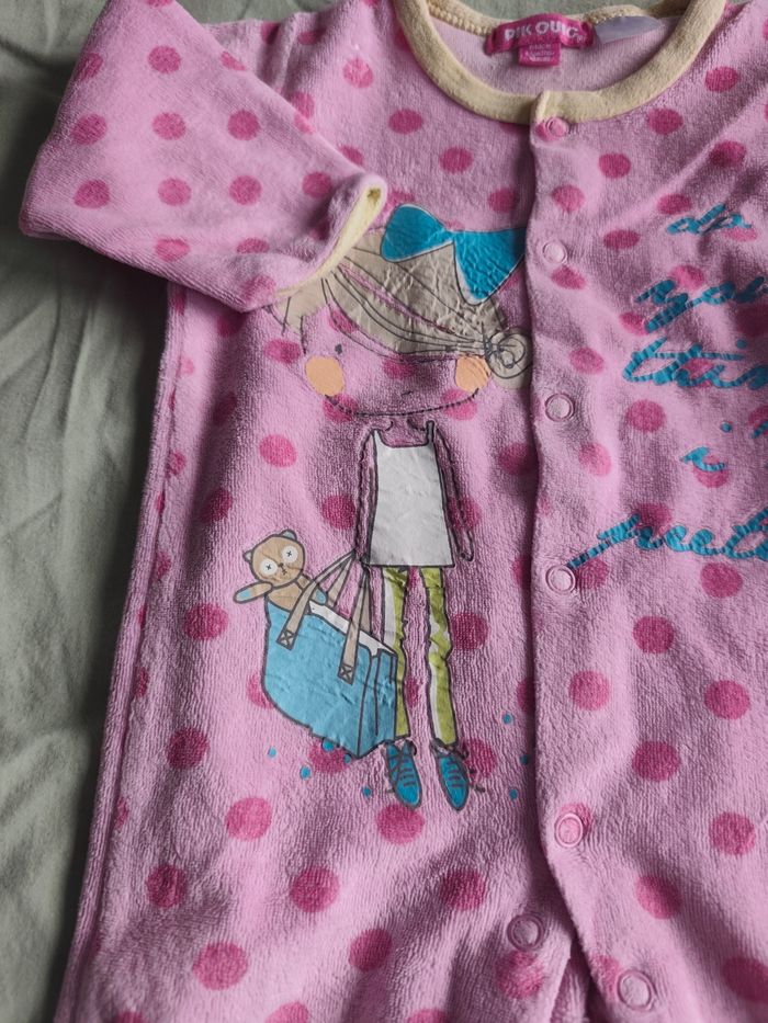 Pyjama - photo numéro 3