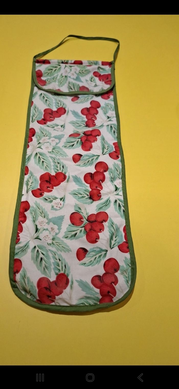 Sac a pain - photo numéro 2