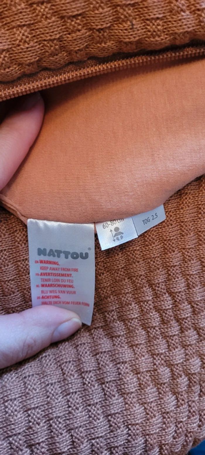 Gigoteuse naissance Nattou Neuve - photo numéro 11