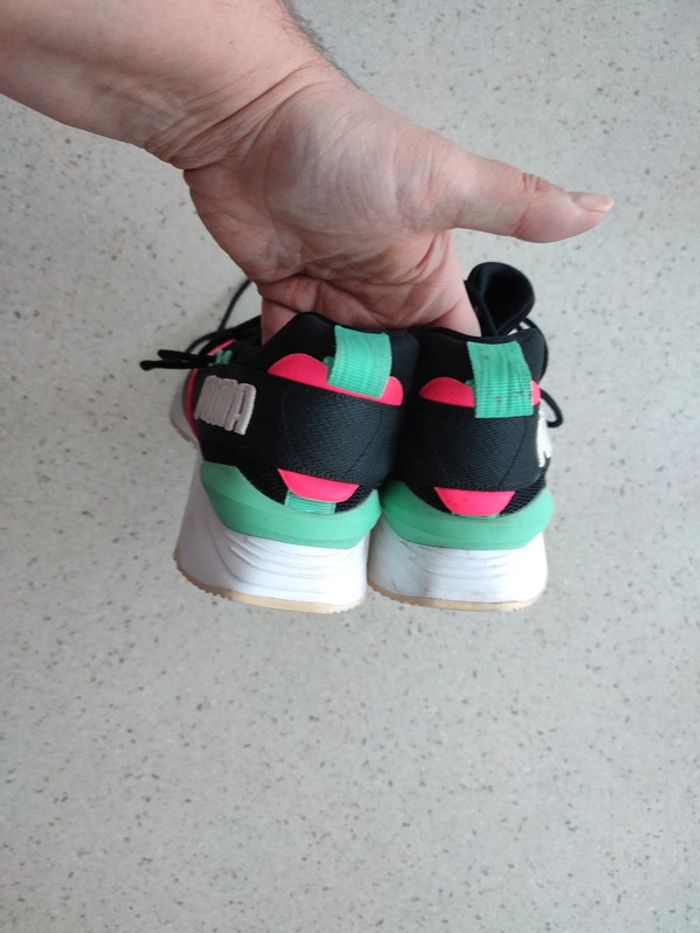 Baskets Puma - photo numéro 6