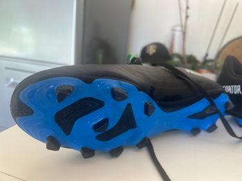 Adidas predator edgeT46