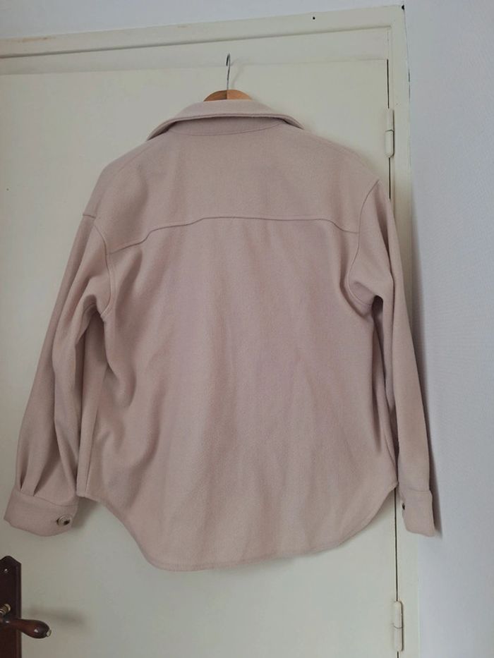 Belle chemise Shein taille 40 / 42 - photo numéro 9