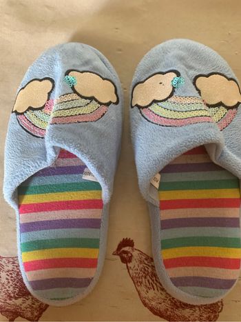 Chaussons