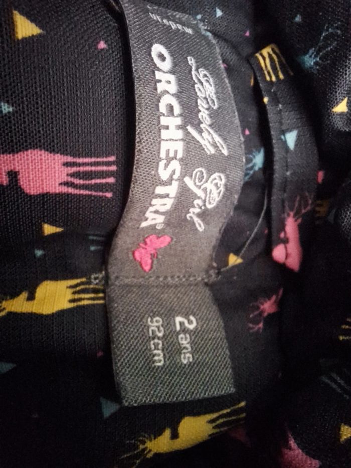 Ensemble pantalon veste de ski et chapka - photo numéro 12