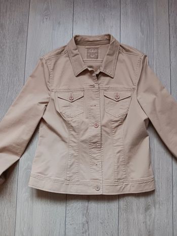 Veste Burton taille 42