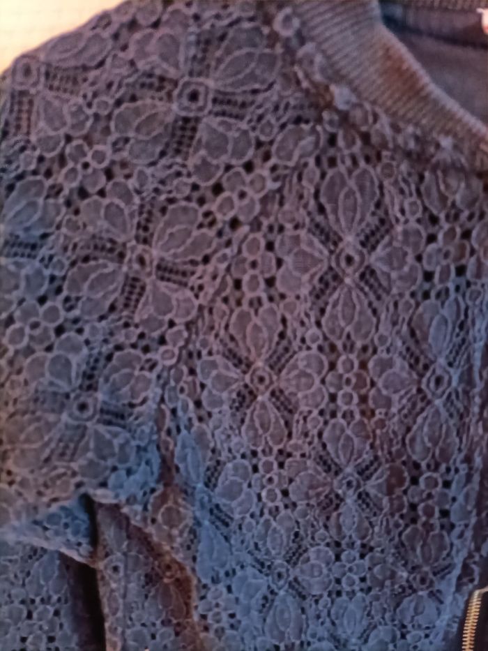 Gilet - photo numéro 2