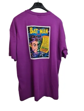 Tee-shirt kappa x batman