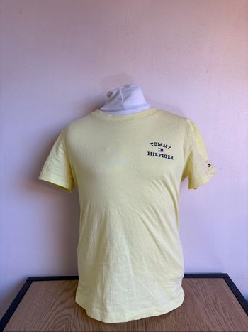 T-shirt garçon taille 140