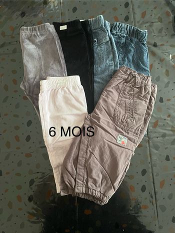 Vêtements bébé fille