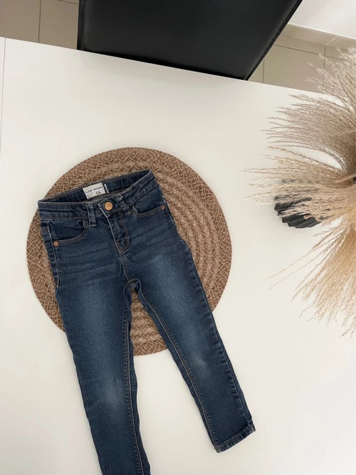 Jean Skinny 5 ans - photo numéro 2