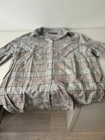 Chemise kiabi