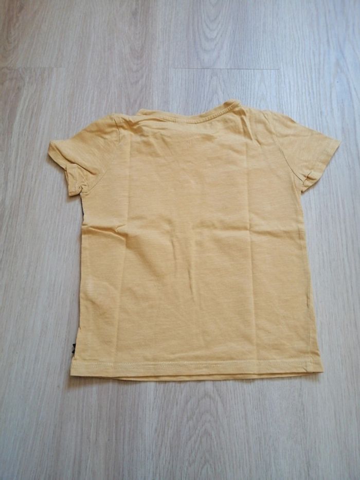 Tee-shirt - photo numéro 2