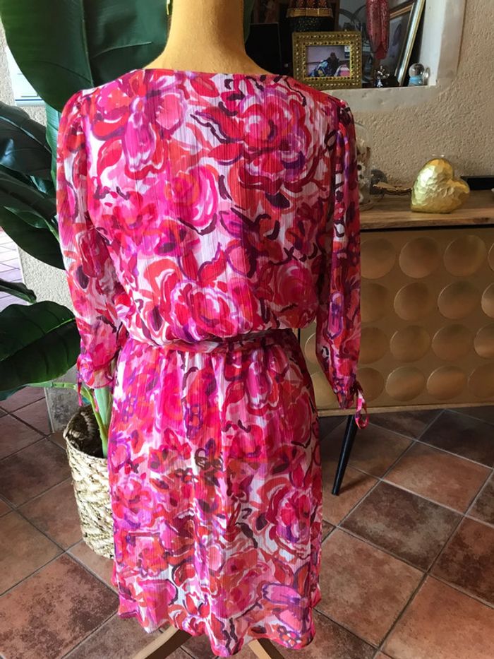 Sud express robe été neuve taille s - photo numéro 5