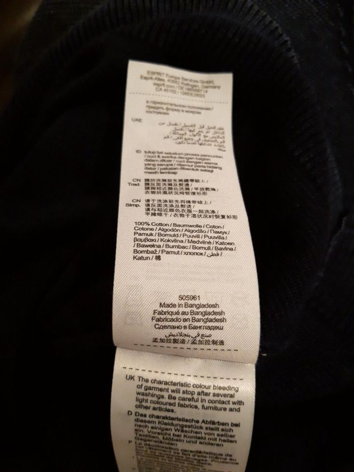 Pull capuche homme - photo numéro 4