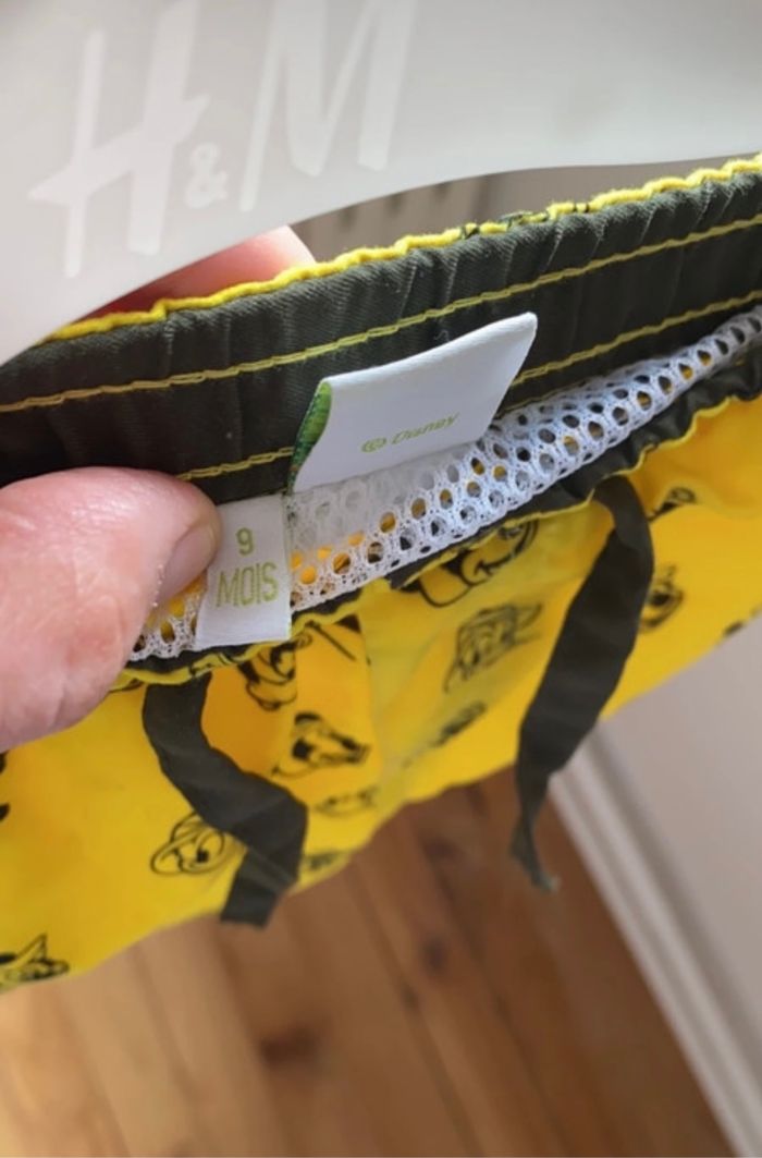 Short de bain - photo numéro 3