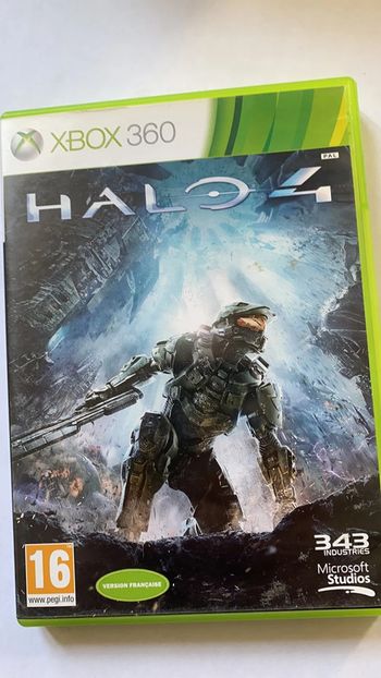 Halo 4
