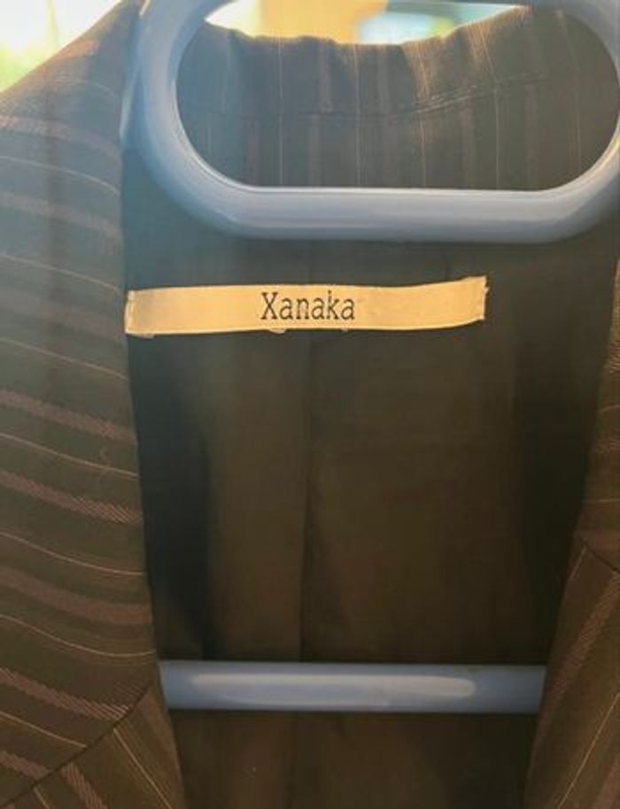 Veste Xanaka - photo numéro 6