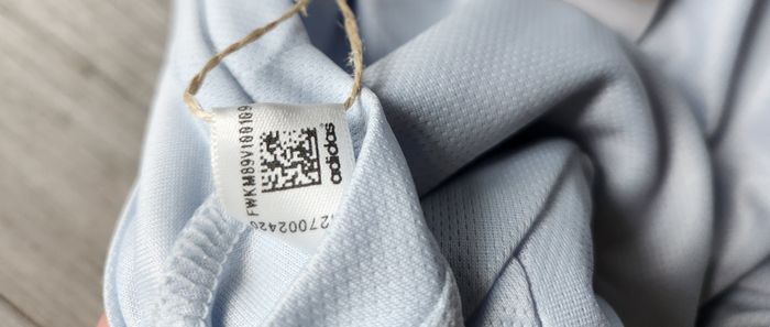 Maillot Équipe de France de handball - Femme - Taille M - photo numéro 6