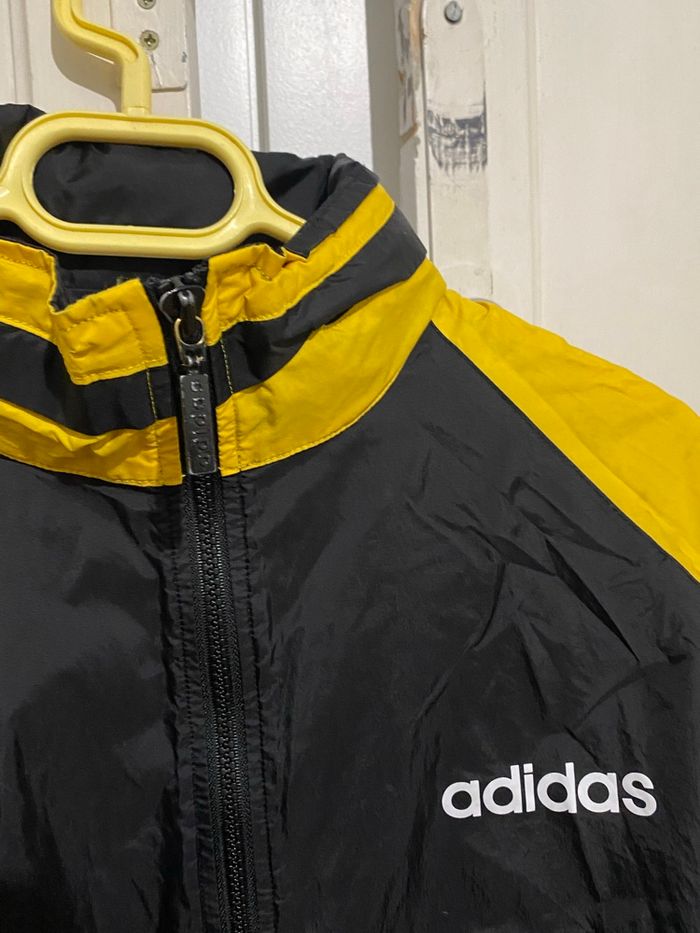 Veste vintage Adidas - photo numéro 2