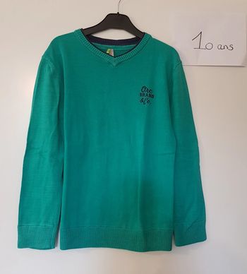 Pull Orchestra 10 ans