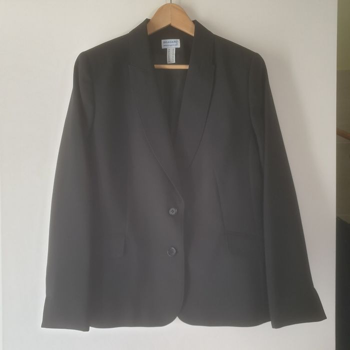 Veste de service Bragard