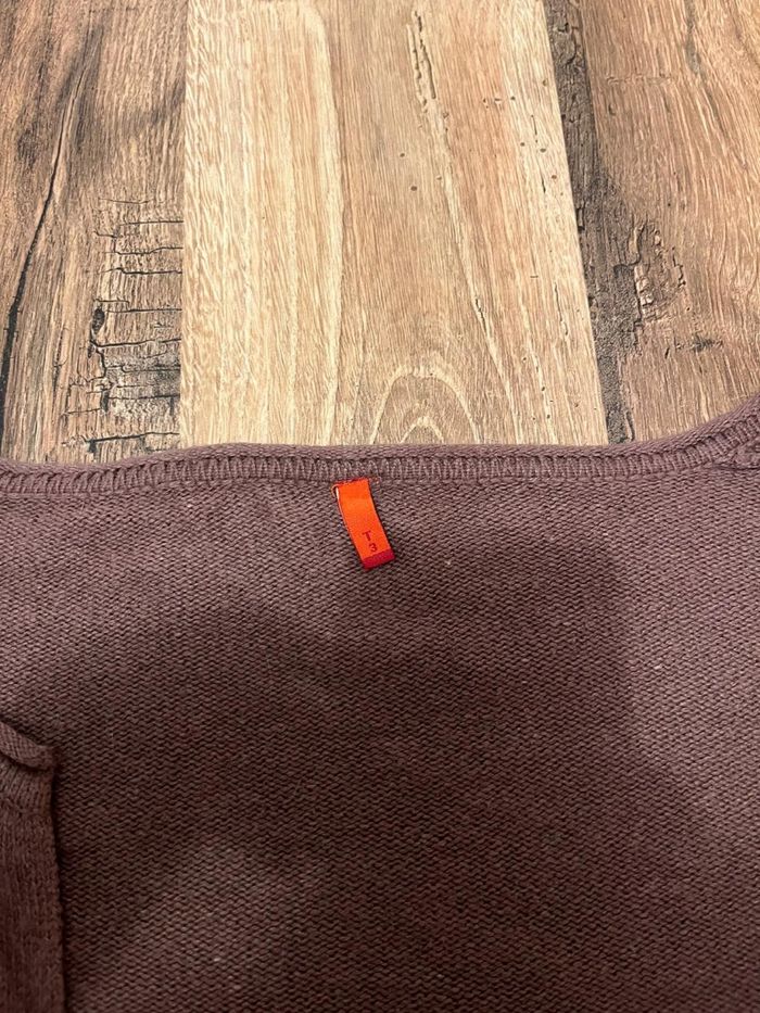 Cardigan Miss Captain femme - photo numéro 8