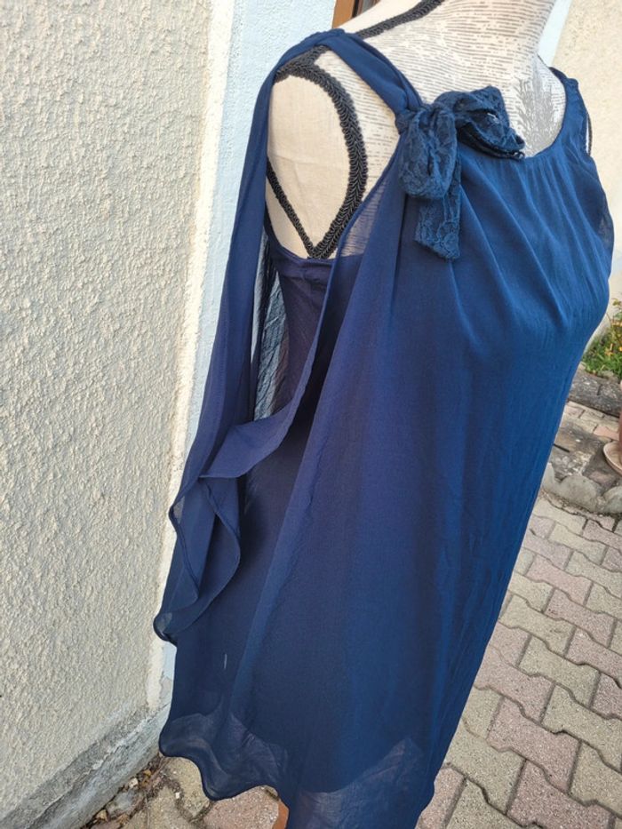 Robe naf naf - photo numéro 2