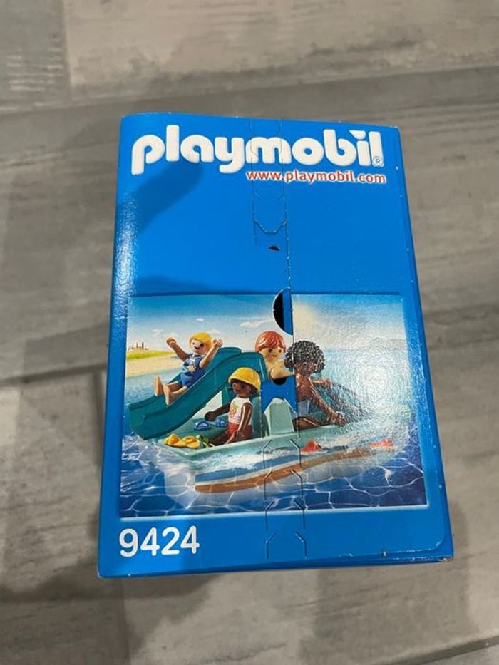 Playmobil 9424 - photo numéro 5