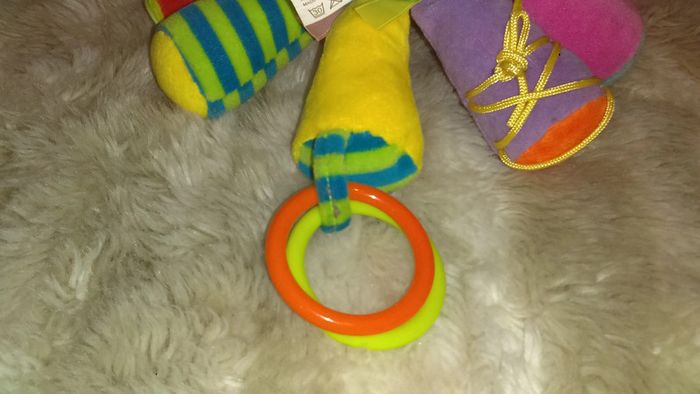 Pieuvre multi-activités - Auchan - photo numéro 3