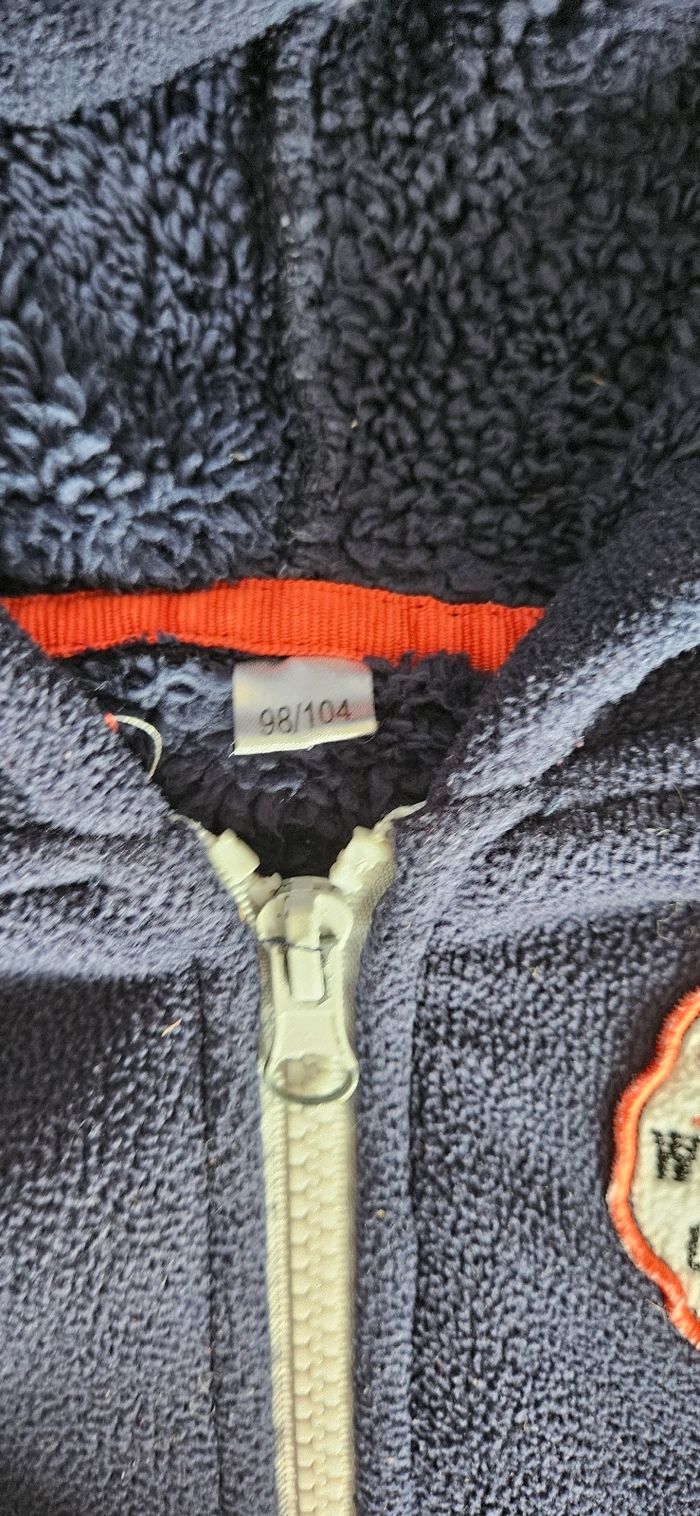 Gilet - photo numéro 2