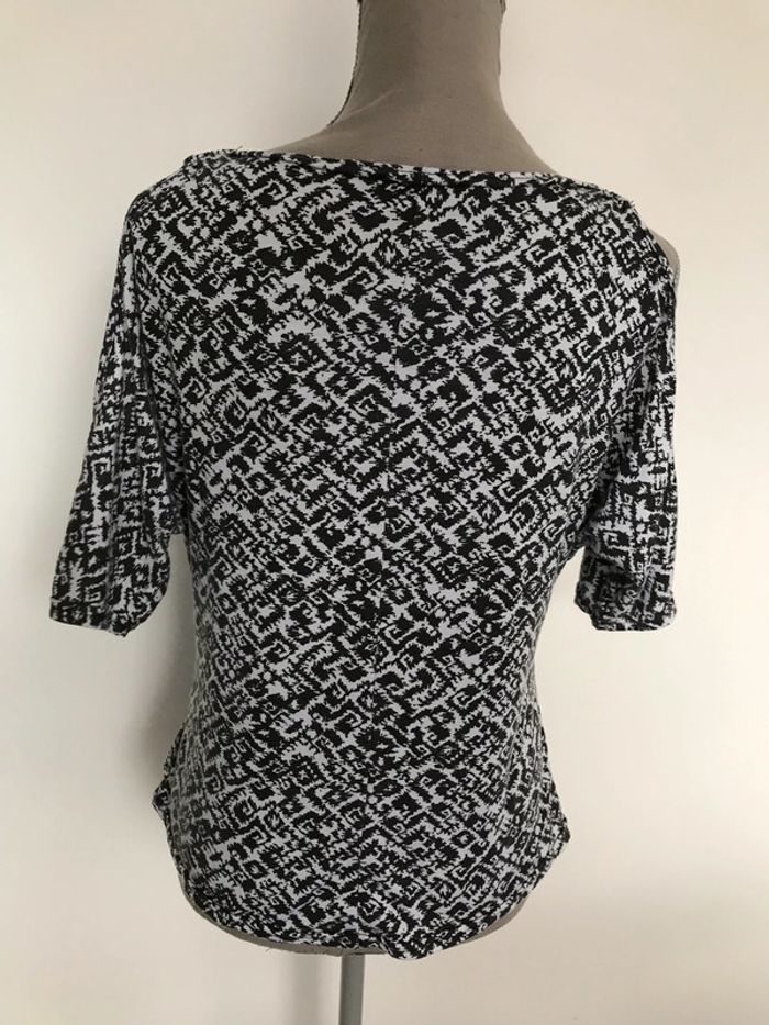 Haut femme, Mim - photo numéro 3