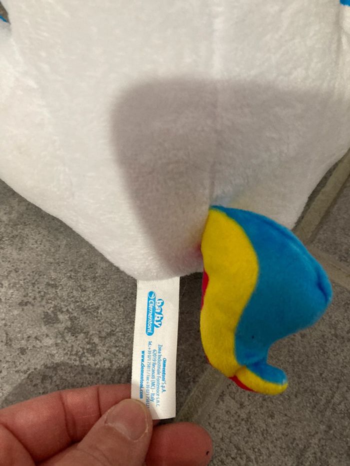 Ma douce licorne interactive - photo numéro 6