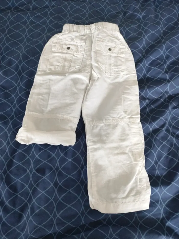Pantalon short - photo numéro 4