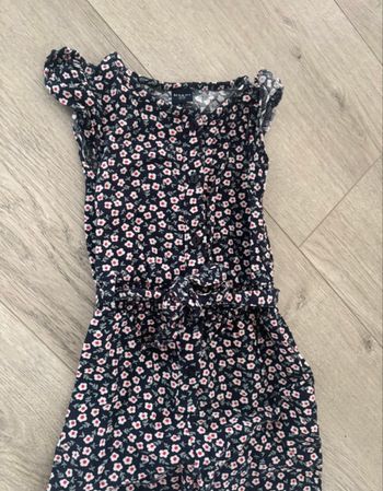 Combinaison pantalon 