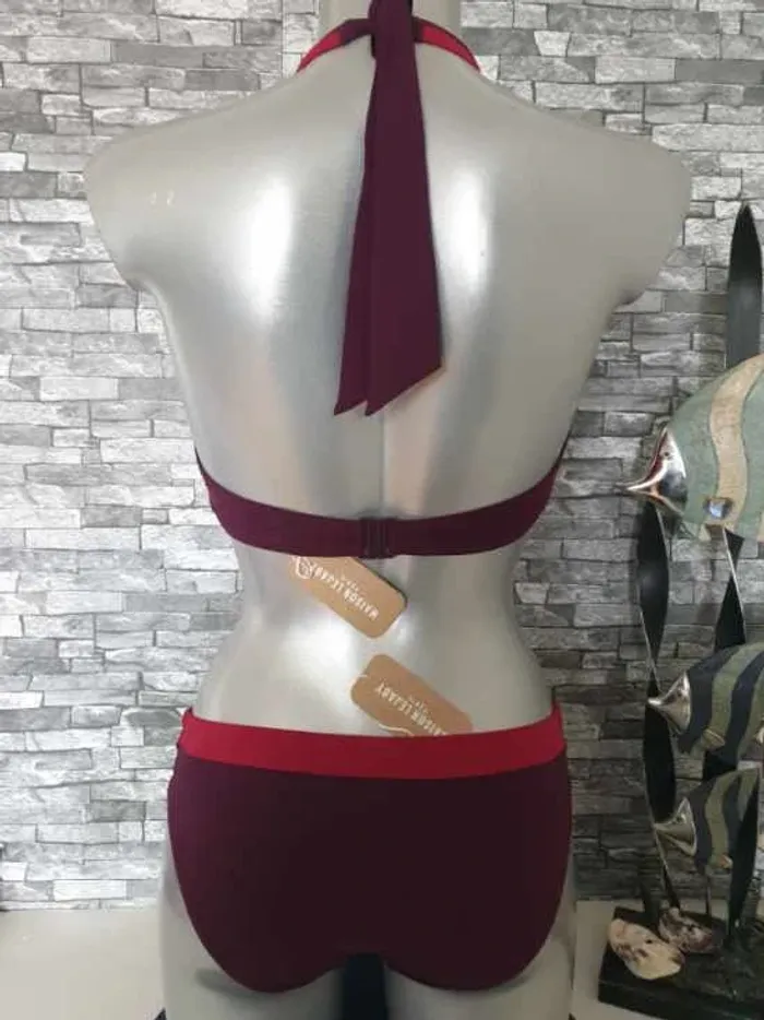 Maillot de bain sexy T38/95D - photo numéro 2