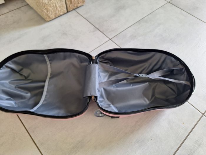 Valise enfant - photo numéro 4