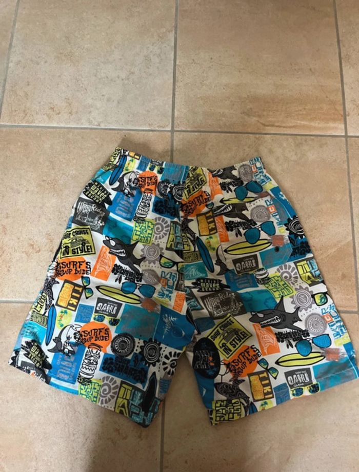 Maillot de bain - photo numéro 2