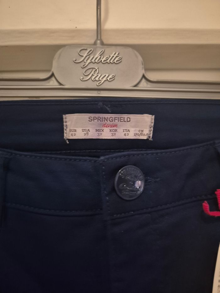 Jegging - photo numéro 2