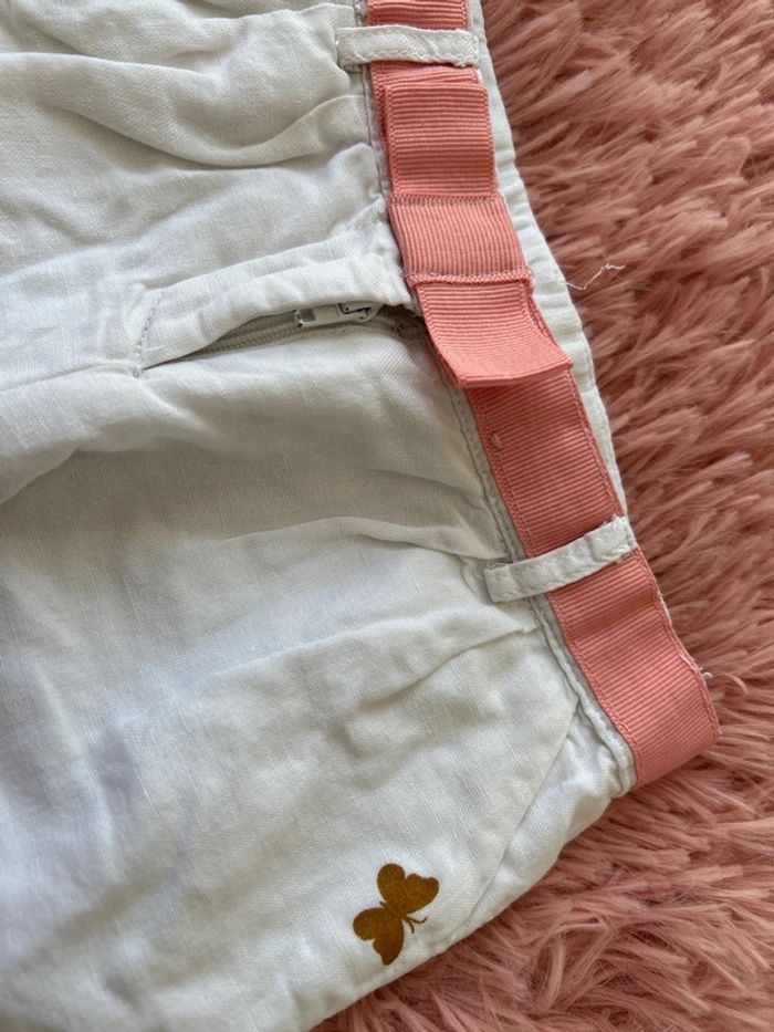 Short 24 mois - photo numéro 2